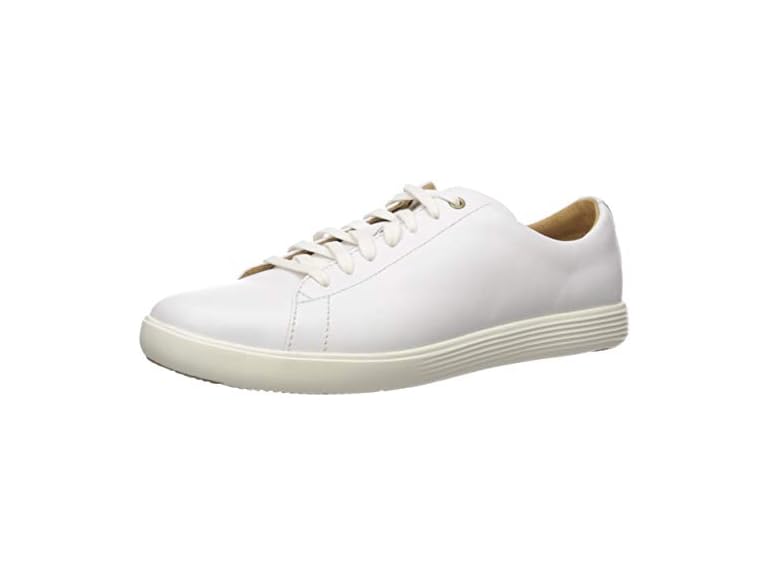 Cole Haan Women's Grand Crosscourt Luxe Slip On Sneakers - Gallery 4