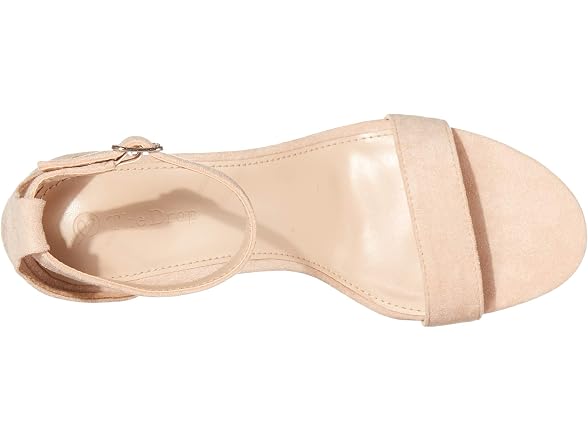 The Drop Women's Rebecca Heeled Sandal