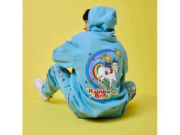 Samii Ryan Women (S) True Happiness Hoodie