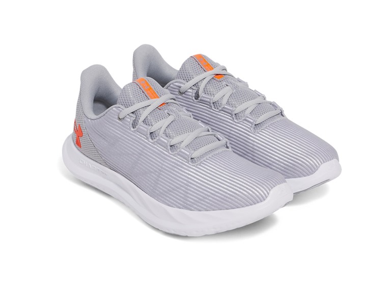 UA Men's Charged Speed Swift