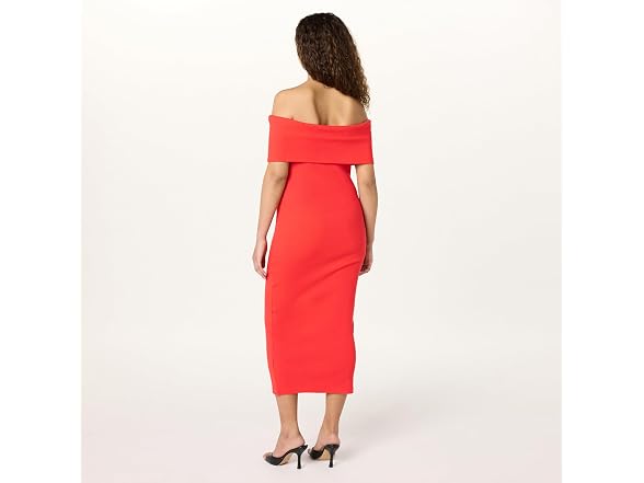 Flame Red
