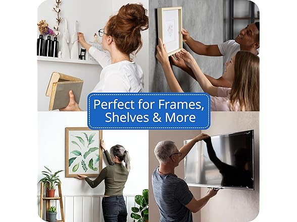 NeverMeasure 19in Picture Hanging Tool