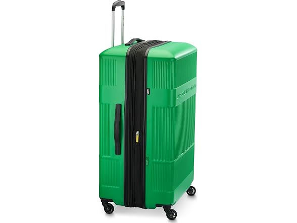 United Colors of Benetton Ribbed Hardside 29"