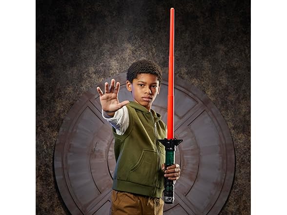 STAR WARS Lightsaber - Baylan Skoll