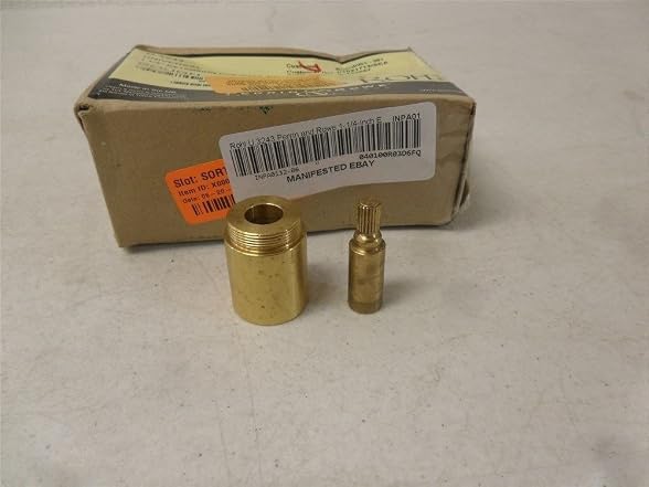 Extension Kit To Wall Mount Concealed Valve