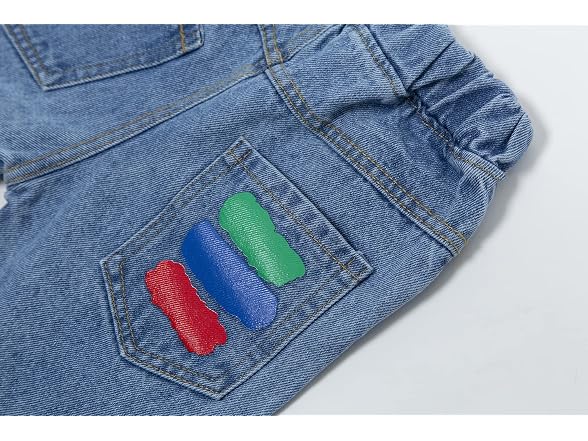 Mud Kingdom Boys (7-8 Years) Little Boy Shorts