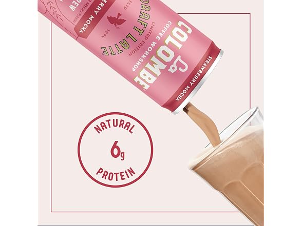La Colombe Coffee