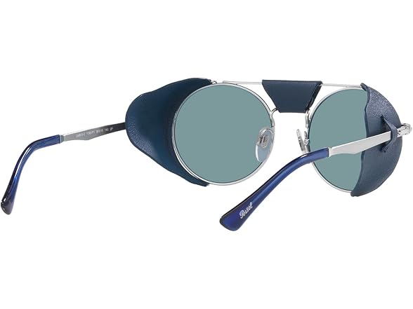 Persol PO2496SZ Round Sunglasses