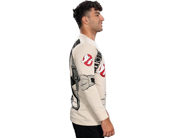 Mad Engine (M) Back Print Graphic Tees - Gallery 5