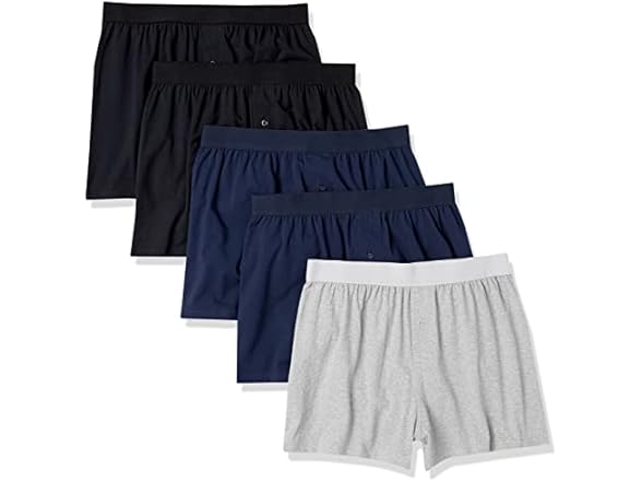 Black/Navy/Grey Heather