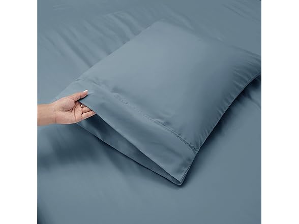 Hearth & Harbor Deep Pocket Sheet Set