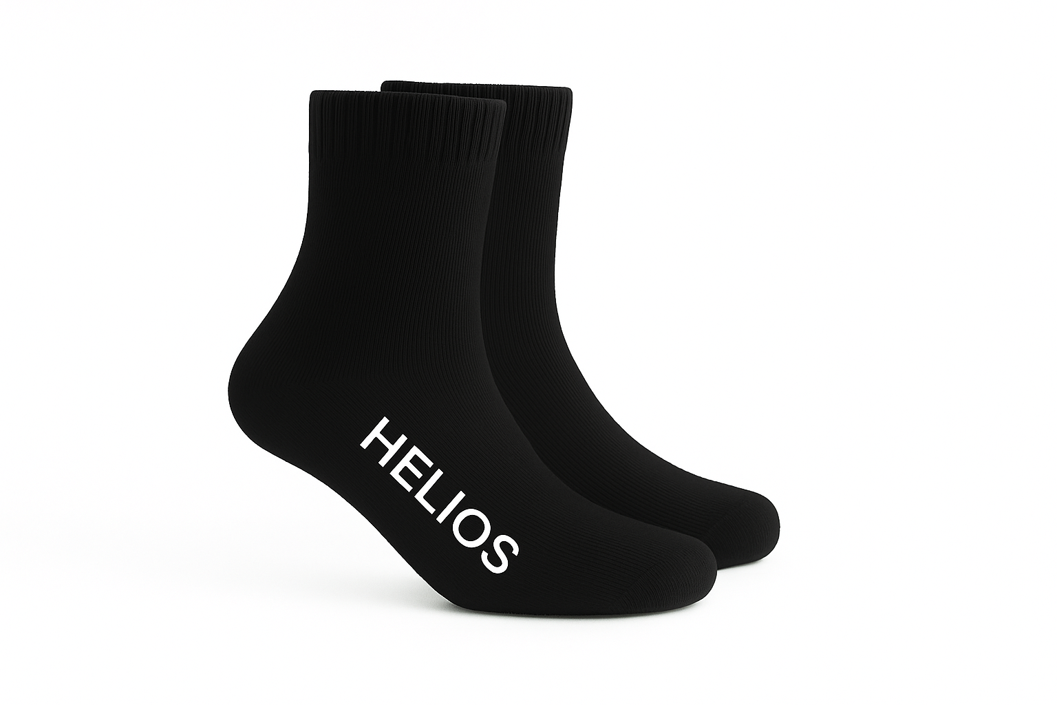 HELIOS ALL DAY Thermal Retaining Socks - 2 PAIR - Gallery 17