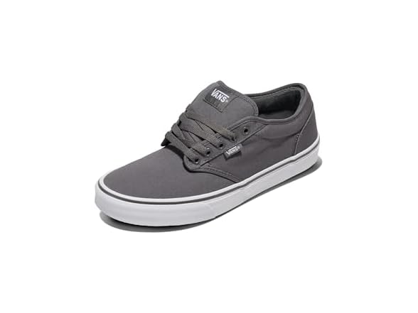 Vans Men's Atwood Canvas Trainers Sneaker