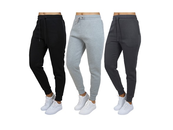 Black - Charcoal - Heather Grey
