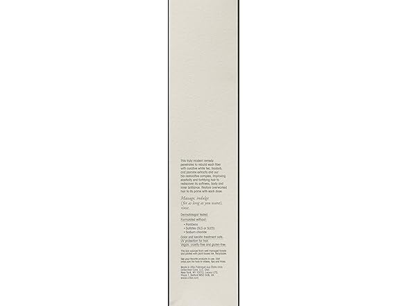 Oribe Gold Lust Transformative Masque 5 oz
