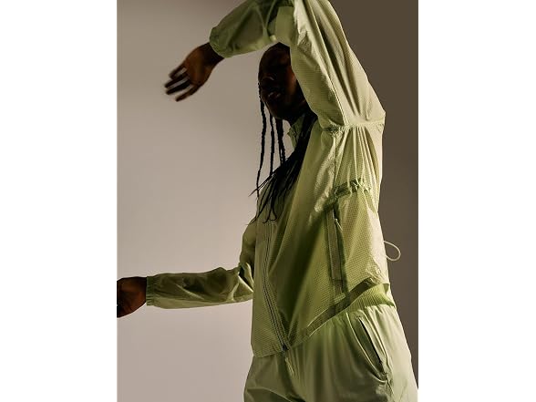 Outdoor Voices Women Jog Jacket