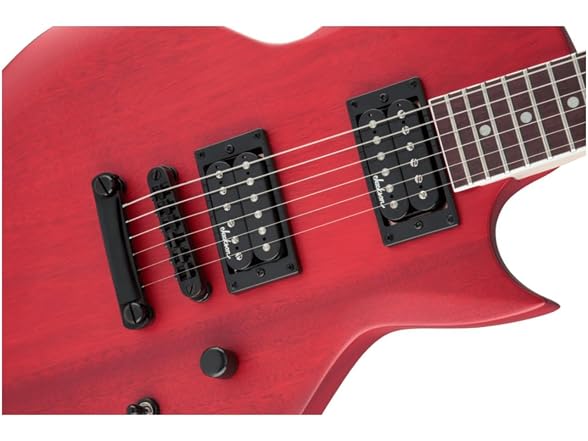 Jackson JS Series Monarkh SC JS22 Guitar