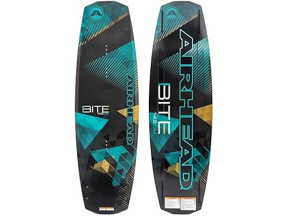 Airhead BITE Wakeboard