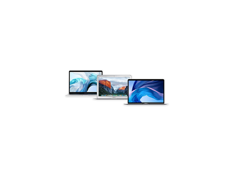 Macbooks