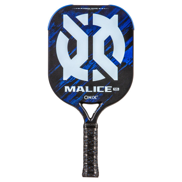 ONIX Malice OT Comp Paddle 16mm - Gallery 4
