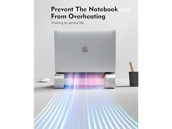 SOQOOL Laptop Stand for Desk