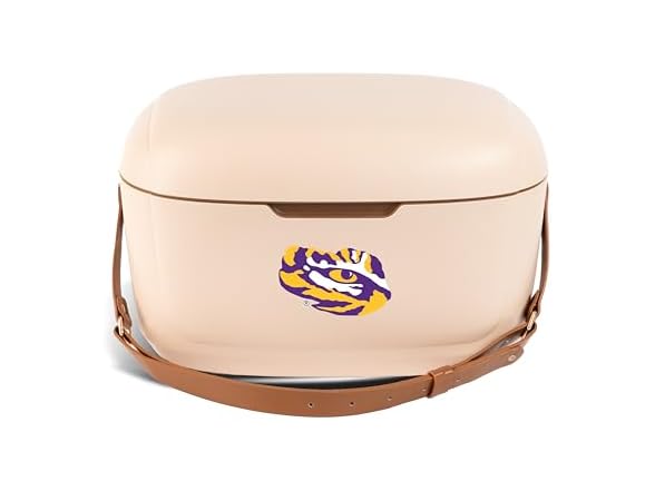 Memory Company NCAA Team Logo Cooler