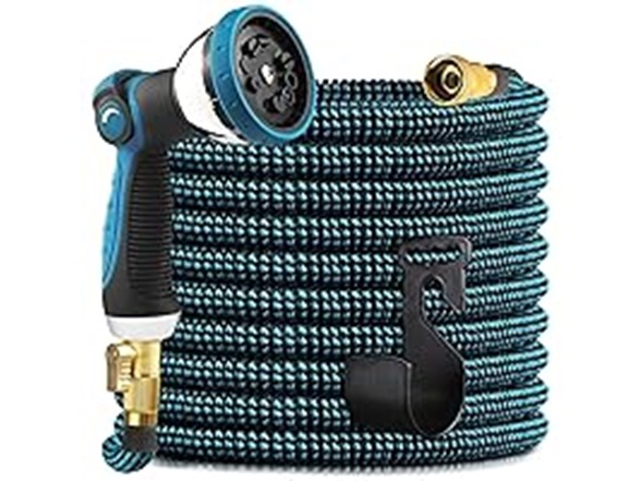 Expandable Garden Hose 100ft