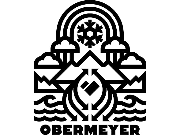 Obermeyer Womens Katze Ski Suit