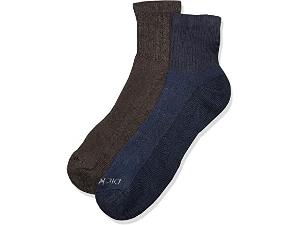 Dickies Men's Dri-tech Socks