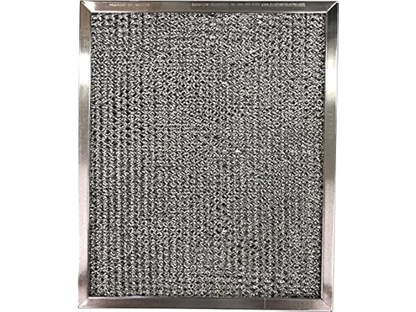 Duraflow Replacement Hood Filter