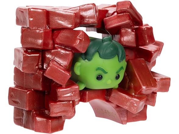 Disney Tsum Tsum Marvel Adventures Mini Figures