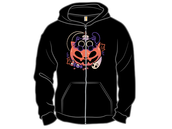 Trick or Meow