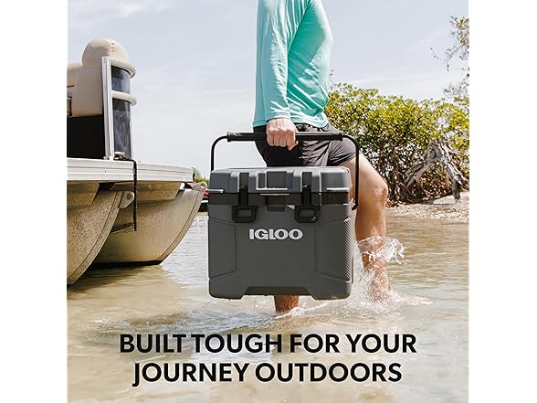 Igloo Trailmate 25 Qt Cooler