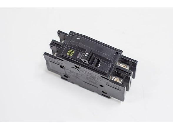 Miniature Circuit Breaker