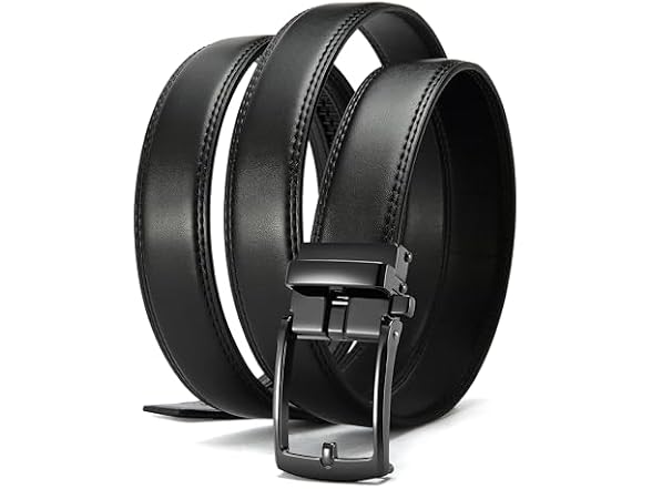 Chaoren Men (38"-40"Waist Adjustable) Belts
