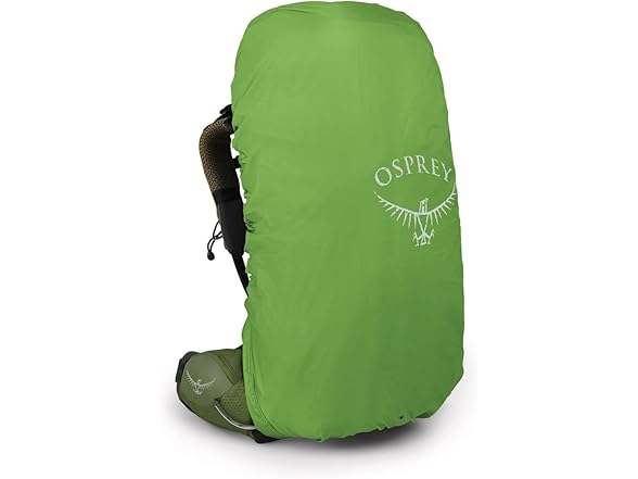 Osprey Atmos AG 50L Men's Backpacking Backpack