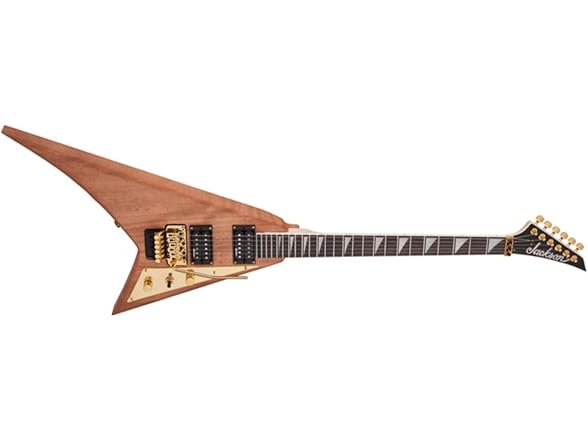 Jackson Rhoads MAH JS32 Electric Guitar
