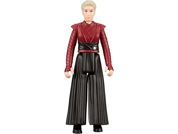 STAR WARS Retro Collection Morgan Elsbeth