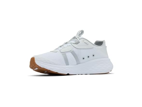 White/Grey Ice