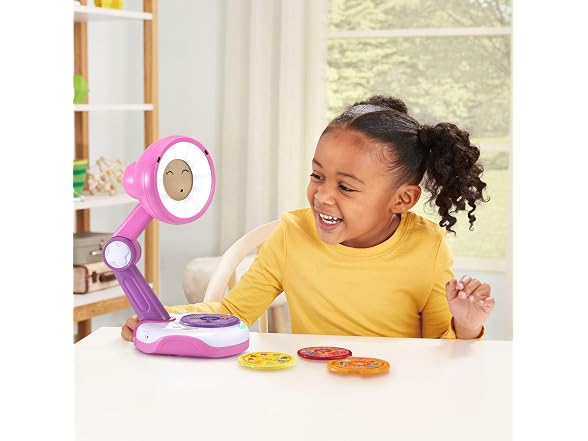 VTech Storytime with Sunny, Pink