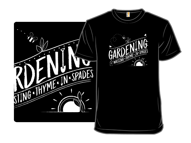 Wasting Thyme - Gallery 8