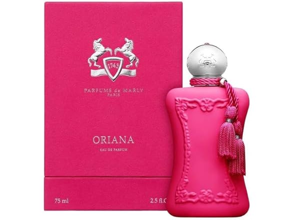 Parfums De Marly Oriana EDP 2.5oz