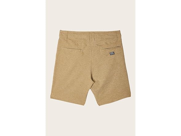 O'neill Men (36) Drifter Hybrid Shorts