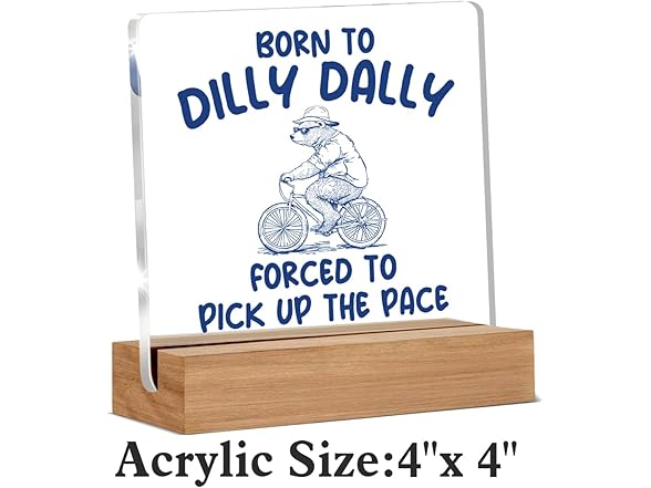 WEZADUK Funny Office Gifts