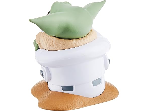 STAR WARS The Mandalorian Bounty
