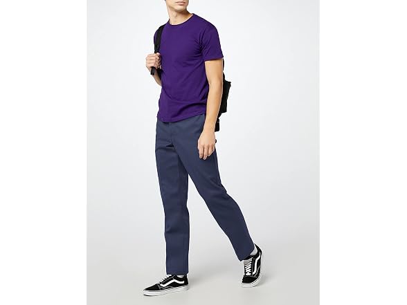 Dickies Men (34W x 34L) Original 874 Work Pant