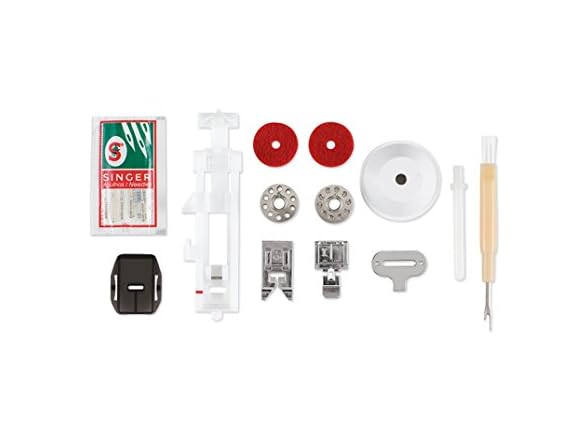 SINGER Sew Mate 5400