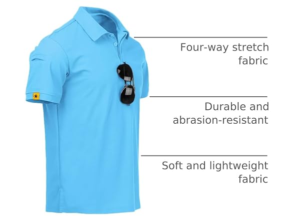 Zity Men (XL) Collared Short Sleeve Fitted Shirt