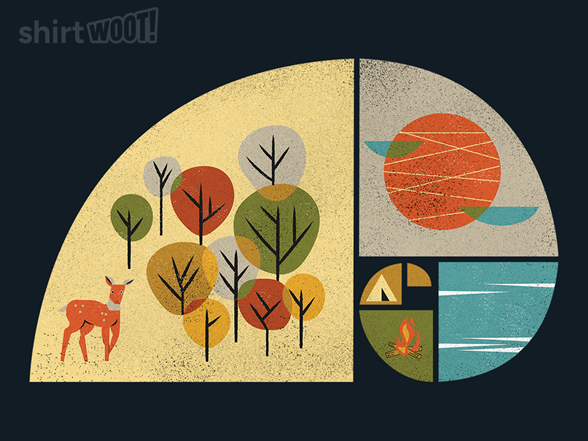 Fibonacci Nature
