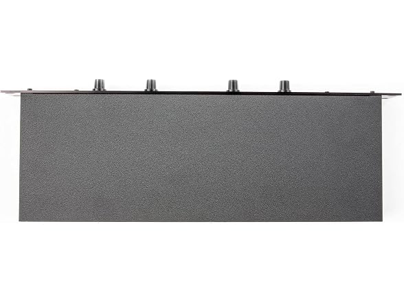 MXR Smart Gate Pro Rack Unit